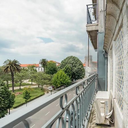 Studio Duplex w/ AC In Praça República by LovelyStay Porto Exterior foto