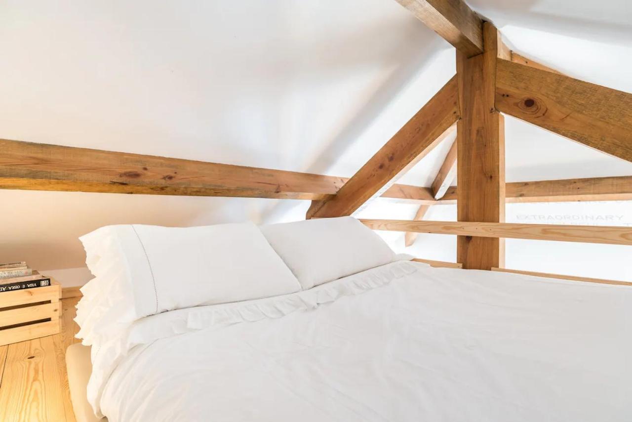 Studio Duplex w/ AC In Praça República by LovelyStay Porto Exterior foto